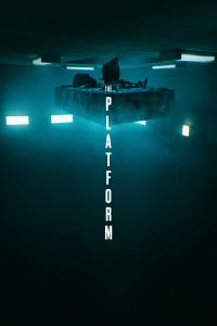 The Platform A.K.A El hoyo (2019) (1080p BluRay AV1 Opus) [Retr0]