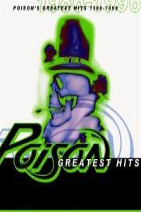 Poison - Poison’s Greatest Hits 1986–1996 (1996 FLAC) 88