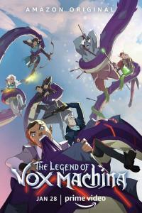 The Legend of Vox Machina (S01)(2022)(Complete)(FHD)(1080p)(x264)(WebDL)(Multi 9 lang)(MultiSUB) PHDTeam