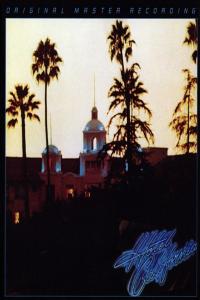 Eagles - Hotel California (2023 MFSL Remaster) (1976 Rock) [Flac 24-88 SACD 2.0]