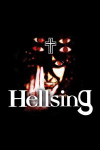 HELLSING Anime (2001-2018) - Complete ORIGINAL and ULTIMATE (OVAs, The Dawn, Abridged) TV Series - 480p-1080p DVDRip BluRay x264