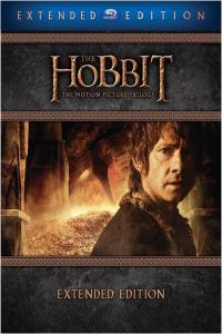 The Hobbit Trilogy 2012,2013,2014 Extended Remastered 720p BluRay HEVC x265 BONE 