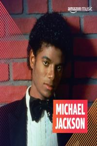 Michael Jackson - Discography [FLAC Songs] [PMEDIA] ⭐️