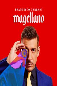 Francesco Gabbani - Magellano (Special Edition) (2017) (by emi)