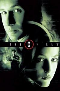 The X-Files 1993 Season 1 Complete 720p BluRay x264 [i c]