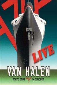 Van Halen - Tokyo Dome Live In Concert (2015) [FLAC] 88