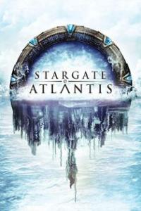 Stargate Atlantis Season 1 Complete 720p BluRay x264 [i c]