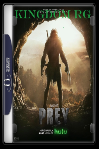 Prey 2022 1080p Blu-Ray HEVC x265 10Bit DDP5.1 KINGDOM RG