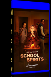School Spirits S01 (2023) REPACK 1080p H265 AAC 2.0 ITA.ENG sub ita.eng Sp33dy94 MIRCrew