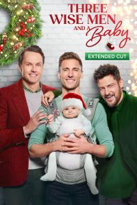Three Wise Men and a Baby 2022 Extended 1080p WEB-DL HEVC x265 BONE