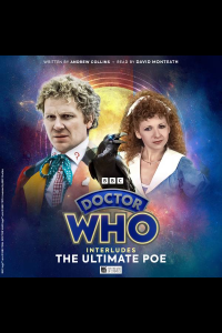 Doctor Who - Interludes - The Ultimate Poe