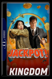 Jackpot 2024 1080p WEB-DL HEVC x265 10Bit DDP5.1 Subs KINGDOM