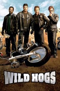 Wild Hogs (2007) 720p BluRay x264 -[MoviesFD]