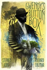 Stephen King, Richard Chizmar - The Button Box 01 - Gwendy
