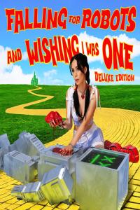 😎LØLØ - falling for robots and wishing i was one (deluxe) - 2025 - [HI-Res] - FLAC 24BIT  48.0khz-EICHBAUM