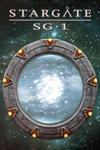 Stargate SG-1 1997 Season 7 Complete 720p BluRay x264 [i c]