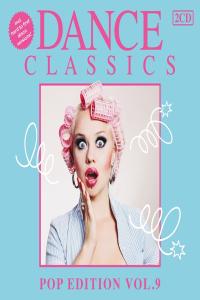 V.A. - Dance Classics - Pop Edition [09] (2012 Dance) [Flac 16-44]