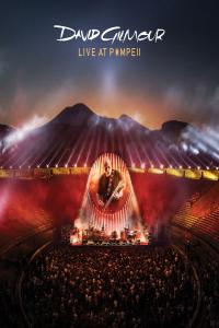 David Gilmour - Live At Pompeii (2017 - Progressive rock) [Flac 24-96]