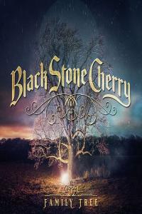 Black Stone Cherry - Family Tree (2018 Rock) [Flac 24-96]