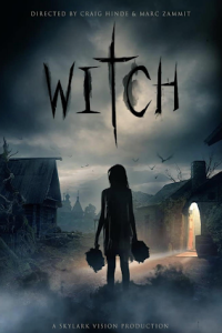 Witch 2024 720p WEBRip - SMILEY