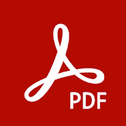 Adobe Acrobat Reader PDF Viewer, Editor & Creator v21.4.1.17706 Premium Mod Apk {CracksHash}