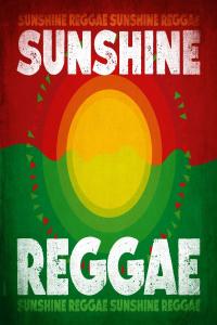 Various Artists - Sunshine Reggae (2020) [MP3 320] - Hellavibes