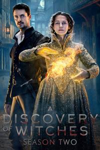 A.Discovery.of.Witches.S02.COMPLETE.720p.WEBRip.x264-GalaxyTV