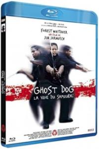 Ghost Dog The Way Of The Samurai 1999 REMASTERED 1080p BluRay HEVC x265 5.1 BONE