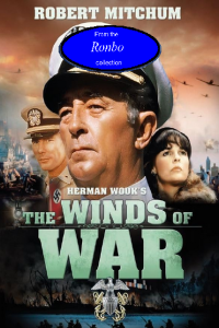The Winds of War, Mini series, MKV, ES, 480P, Ronbo