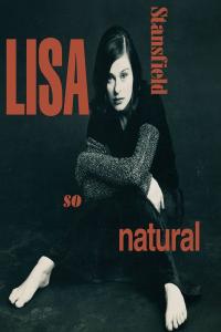 Lisa Stansfield - So Natural (Deluxe) [2CD] (1993 Pop) [Flac 16-44]