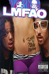 Lmfao - Sorry For Party Rocking (2011 Pop Dance) [Flac 16-44]