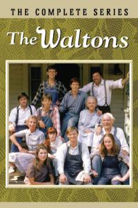 The Waltons - 1972 to 1981 (Complete TV series in MP4 format) [Lando18]