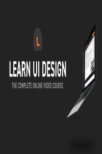 Learn UI Design by Erik Kennedy [AhLaN]