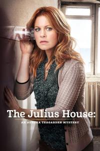 04. The Julius House: An Aurora Teagarden Mystery (2016) - nagar60925