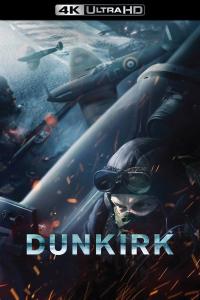 Dunkirk 2017 IMAX UHD 4K BluRay 2160p HDR10+ DTS TrueHD 7.1 Atmos x265-MgB
