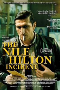 The Nile Hilton Incident (2017) UNRATED (1080p BluRay AV1 AAC 5.1) [Retr0]